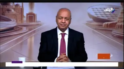 بكري يحذر من حملات الإحباط الممنهجة على السوشيال ميديا ويؤكد أن مصر تتقدم بصمت