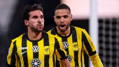 اتحاد جدة يودع دوري أبطال آسيا بعد الخسارة أمام ماتشيدا الياباني في ربع النهائي