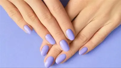 دليل شامل للعناية بالأظافر: نصائح الخبراء للحفاظ على القوة واللمعان