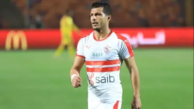 طارق حامد يرفض عرض بيراميدز بثلاثة أضعاف راتبه في الزمالك ويكشف أحمد حسن التفاصيل