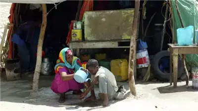 الحوثيون يحذرون من التحركات الإسرائيلية في الصومال ويدعون دول البحر الأحمر للتصدي