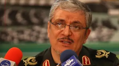 إيران تعلن: مضيق هرمز مفتوح فقط بشرط وقف إطلاق النار ويمنع مرور سفن القوى المعادية