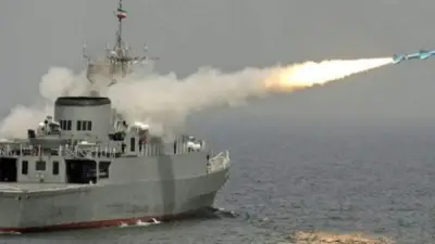 إيران تهدد بإغلاق مضيق هرمز مجدداً حال تعرض اللبنانيين لضغوط إسرائيلية