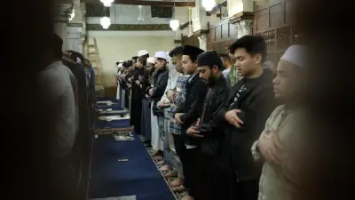 أمين الفتوى يوضح: الألفاظ السيئة لا تبطل الصلاة ولا تضيع الحسنات