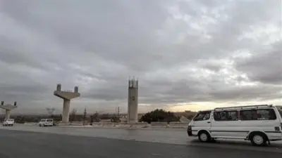 الأرصاد الجوية تحذر من الأتربة في القاهرة وتعلن تدفق السحب الممطرة على مناطق متفرقة