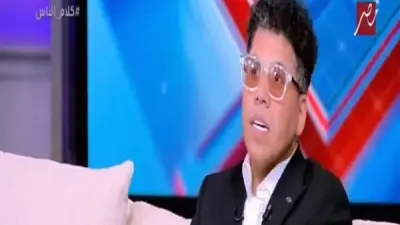 عمر كمال يعلن اعتزاله الكباريهات ويركز على الأعمال الخيرية والتبرعات