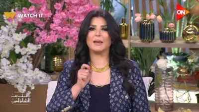 منى الشاذلي تكشف عن أزمة مشهد موسيقار الأجيال في فيلم 