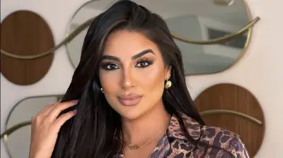 جوري بكر تخطف الأنظار بإطلالة بيضاء ساحرة على إنستجرام