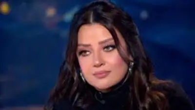 رضوى الشربيني تخطف الأنظار بإطلالة أنيقة في مناسبة خاصة عبر إنستجرام