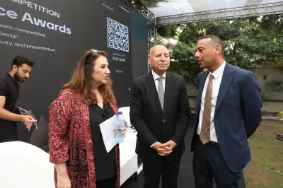 محافظ القاهرة: نجحنا في إنهاء ظاهرة المناطق غير المخططة بالكامل