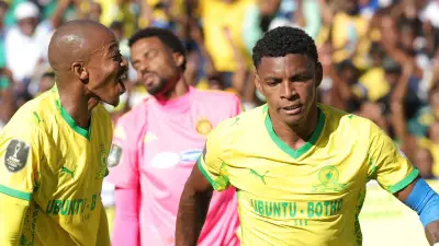 ماميلودي صن داونز يتأهل للنهائي الإفريقي بعد إقصاء الترجي التونسي