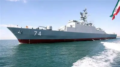 وول ستريت: حديث رئيس الأركان الأمريكي عن ملاحقة السفن الداعمة لإيران تحذير مباشر للصين