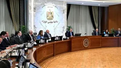 الحكومة تؤكد استمرار تنفيذ خطط التنمية وافتتاح مشروعات جديدة رغم التحديات العالمية