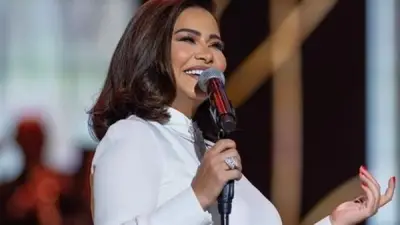 شيرين عبد الوهاب تعود بأغنية جديدة بعنوان 