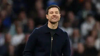 تشابي ألونسو يتفوق إحصائياً على زيدان وأنشيلوتي في نسبة انتصارات ريال مدريد