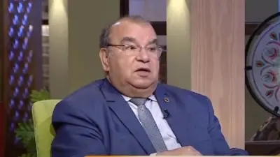 رفعت فياض: الدولة أنهت 