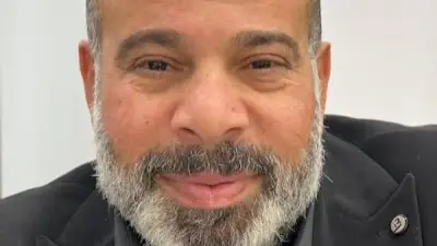 أحمد الحلواني يوضح أسباب قلة أعماله الفنية ويؤكد: الفرص تأتي في وقتها