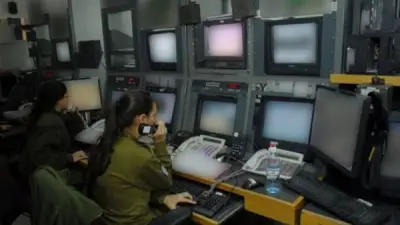 الشاباك يحقق مع جنود إسرائيليين مشتبه في عملهم لصالح إيران وسط تصاعد التوترات الإقليمية