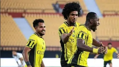 وادي دجلة يتصدر مجموعة الهبوط بفوز صعب على البنك الأهلي بثنائية نظيفة