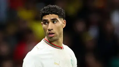 زكريا الواحدي: حلم كأس العالم تحت ضغط المنافسة الشرسة في صفوف المنتخب المغربي