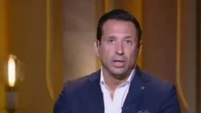 أحمد سالم: تعلمنا من الأزمات السابقة وأصبحنا أكثر جاهزية اليوم