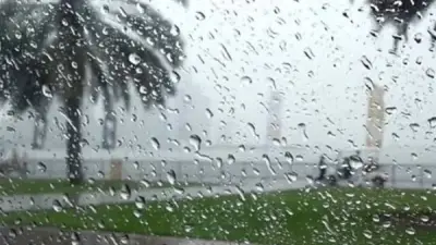 الأرصاد تحذر من تخفيف الملابس ليلاً مع استقرار الطقس بدءاً من السبت