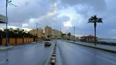 توقعات الأرصاد: استقرار في الطقس بمصر حتى نهاية الأسبوع مع نصائح للتعامل مع التقلبات