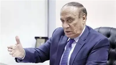 خبير عسكري يحذر: الاستخبارات الصهيونية تستغل السوشيال ميديا لبث الإحباط في مصر