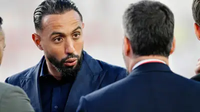 لاعبو مارسيليا يفجرون غضب بنعطية: ما حدث فضيحة في الدوري الفرنسي