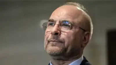 رئيس البرلمان الإيراني: تقدّم في المفاوضات مع واشنطن رغم الخلافات الكبيرة