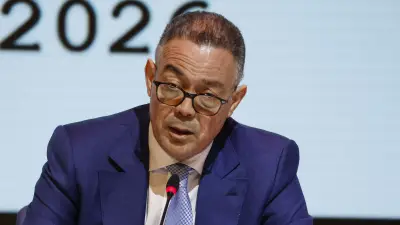 الاتحاد المغربي يهنئ الجيش الملكي بعد التأهل التاريخي لنهائي دوري أبطال أفريقيا