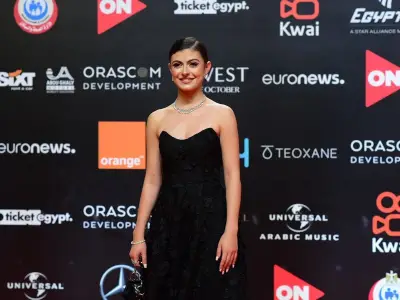 تارا عبود تستعيد ذكرياتها مع مسلسل فخر الدلتا وتوجه رسالة للجمهور