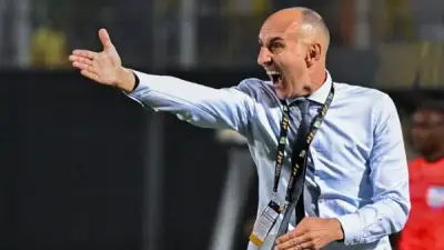 صدمة قوية لـ يورتشيتش.. إصابة مصطفى فتحي تهدد مواجهة بيراميدز والزمالك