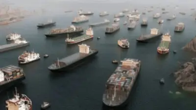 القيادة المركزية الأمريكية تعلن عن تكثيف عمليات المراقبة البحرية في بحر العرب