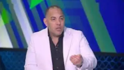 بشير التابعي يهاجم أحمد بلال دفاعاً عن ناصر منسي: «مكوناتك الجسمانية كانت غلط»