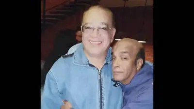 صلاح عبد الله يحيي الذكرى الأولى لرحيل سليمان عيد بكلمات مؤثرة عبر فيسبوك