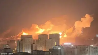 مسؤول عسرائيلي يحذر: ضربة مؤلمة لإيران حال انهيار المفاوضات