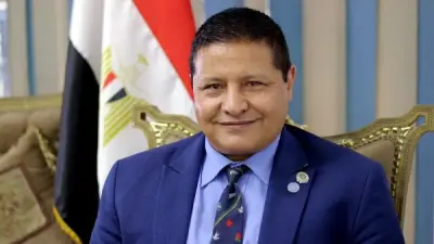 الشربيني يحذر: تغير المناخ يهدد الإنتاج الغذائي ويدعو لتعزيز الطاقة المتجددة