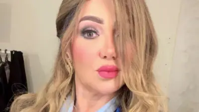 لقاء سويدان تتفاعل مع تعديل قانون الأحوال الشخصية في ظهور مميز عبر إنستجرام