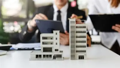 نائب ينتقد غياب الرؤية المتكاملة لتصدير العقار المصري ويطالب بخطة تسويقية دولية