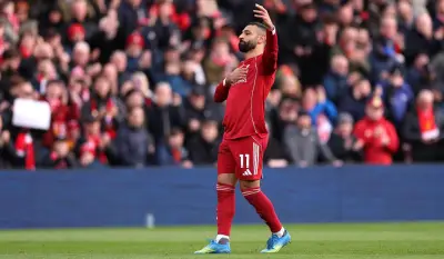 محمد صلاح في مهمة صعبة أمام ليفربول لإنقاذ الموسم من الإخفاق