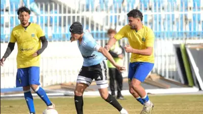 صراع البقاء في الدوري المصري: كهرباء الإسماعيلية يواجه غزل المحلة في موقعة مصيرية