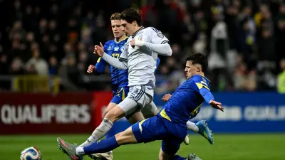 برشلونة يضع جوهرة إيطاليا تحت المجهر: كانسيلو في قائمة المرشحين