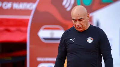 ضربة قوية لمنتخب مصر.. مصطفى فتحي يغيب عن المونديال بسبب إصابة خطيرة