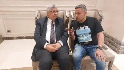 مستشار الرئيس يكشف عن محافظات جديدة تنضم للتأمين الصحي الشامل قريباً