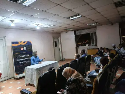 ثقافة أسوان تناقش أهمية صون التراث والحفاظ عليه في يومه العالمي