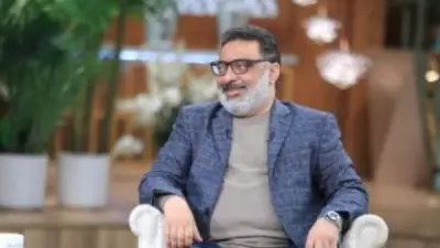 عبد الرحيم كمال: المسرح أنقذني من الصراعات الجامعية وصنع وعيي الإنساني