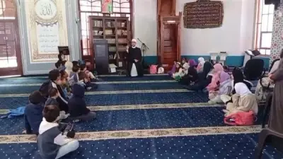 موفدو الأوقاف يواصلون نشر نور القرآن عالميًا في إطار دولة التلاوة