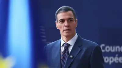 رئيس الوزراء الإسباني يعلن اقتراح إلغاء اتفاقية الشراكة مع إسرائيل في الاتحاد الأوروبي
