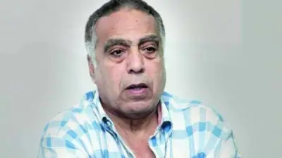 العدل يهاجم تضخيم أزمة حكم مباراة الزمالك وبيراميدز: الترند خطف صناع المحتوى